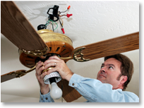 Electrical Upgrades