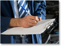 Commercial Electricians
